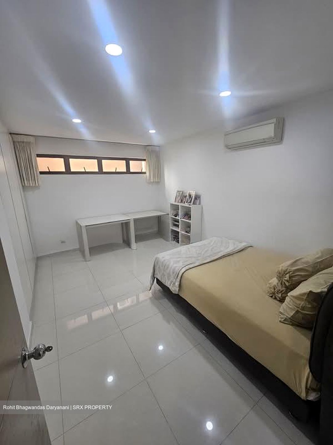 Windy Heights (D14), Condominium #547046231